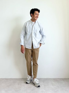 green label relaxingさんのコーディネート