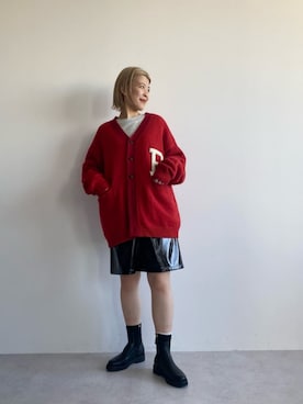 green label relaxingさんのコーディネート