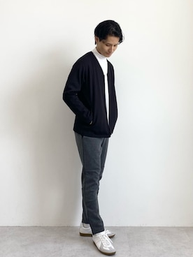 green label relaxingさんのコーディネート