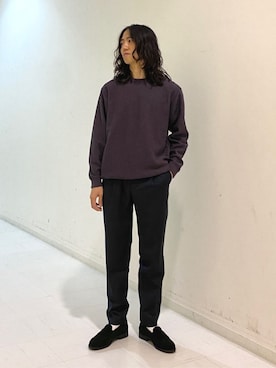 green label relaxingさんのコーディネート