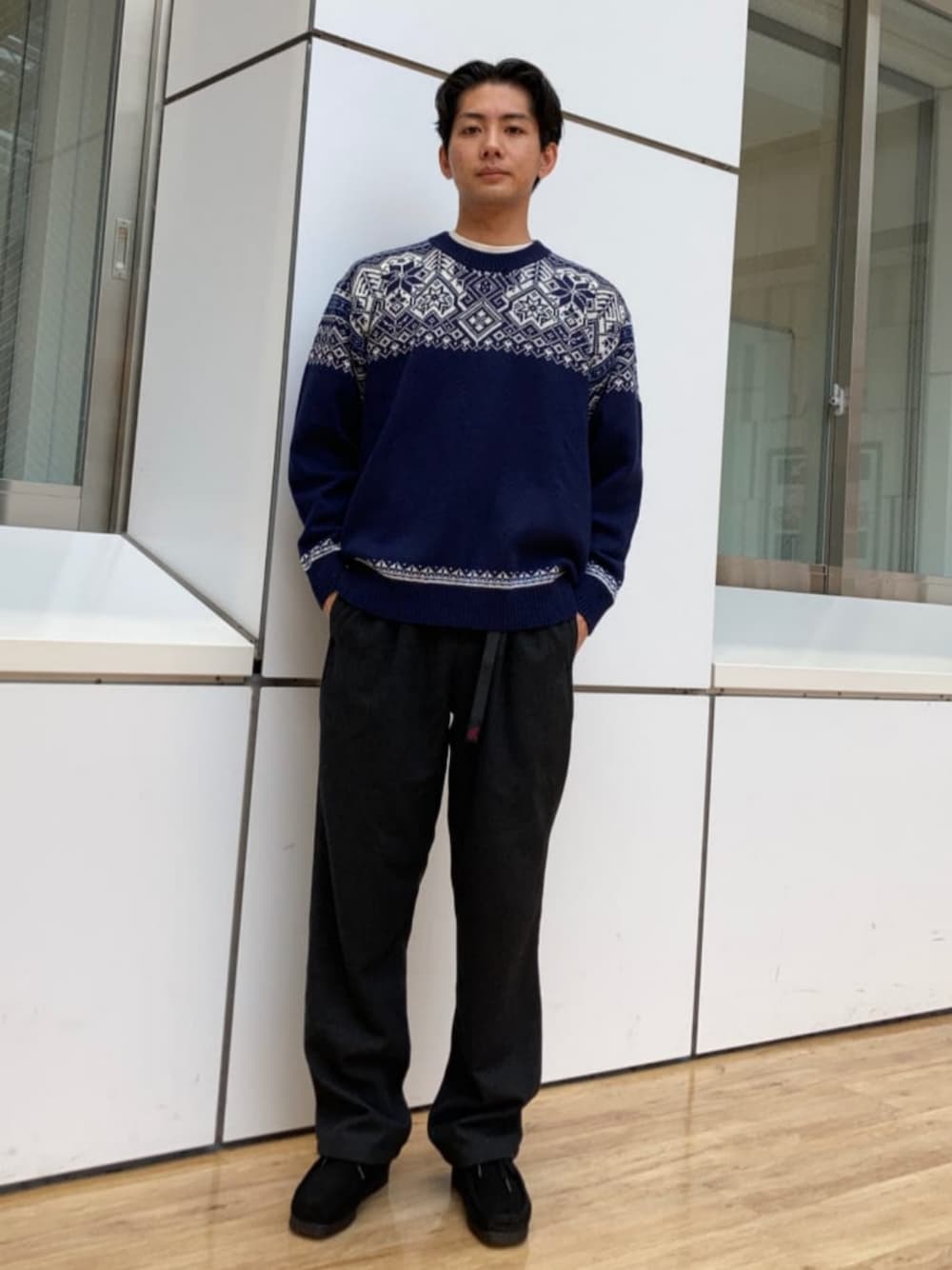 green label relaxing（グリーンレーベルリラクシング）の