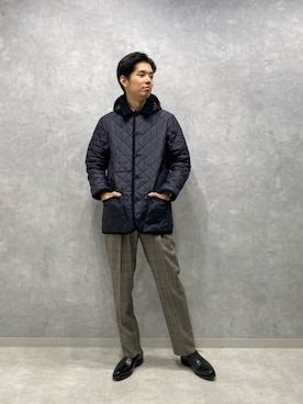 green label relaxingさんのコーディネート