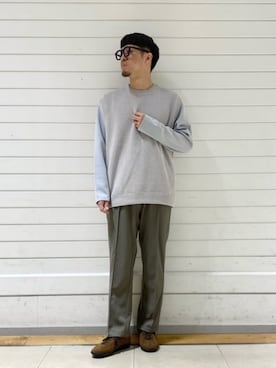 green label relaxingさんのコーディネート