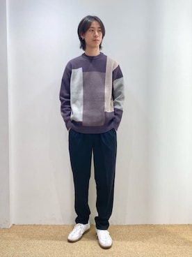 green label relaxingさんのコーディネート