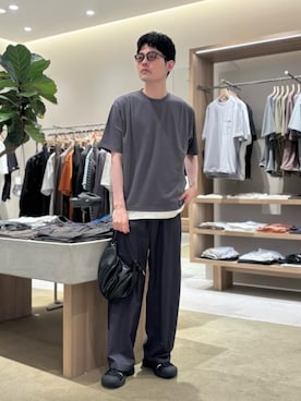 green label relaxingさんのコーディネート