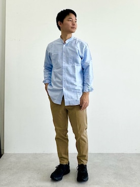 green label relaxingさんのコーディネート