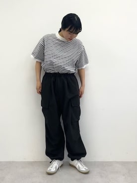 green label relaxingさん(レディース・164cm)の春コーディネート