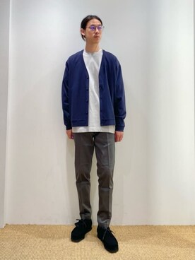 green label relaxingさんのコーディネート