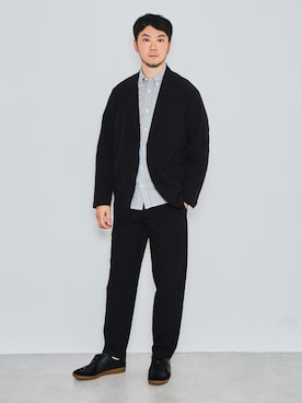 green label relaxingさん（メンズ・177cm）の秋コーディネート