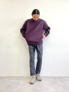 green label relaxingさんのコーディネート