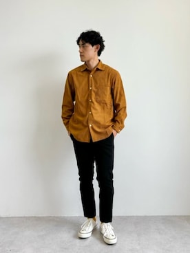 green label relaxingさんのコーディネート
