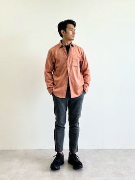 green label relaxingさんのコーディネート