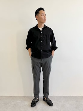 green label relaxingさんのコーディネート