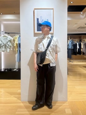 green label relaxingさんのコーディネート