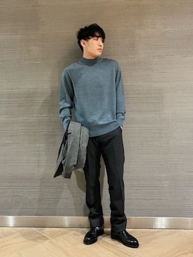 green label relaxingさんのコーディネート