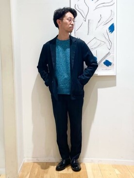 green label relaxingさんのコーディネート