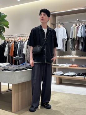 green label relaxingさんのコーディネート