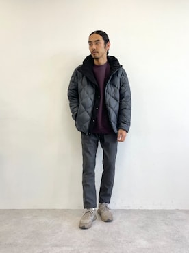 green label relaxingさんのコーディネート