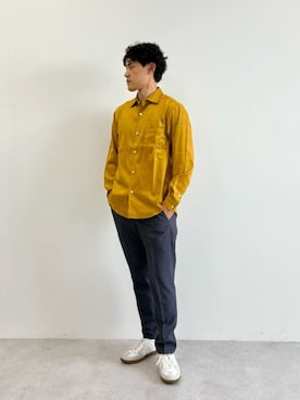 green label relaxingさんのコーディネート