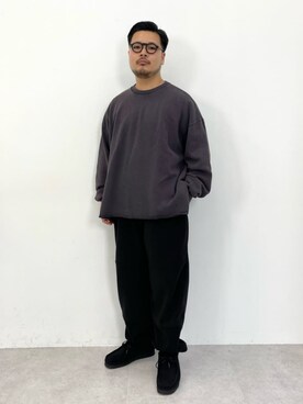 green label relaxingさんのコーディネート