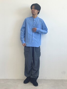 green label relaxingさんのコーディネート