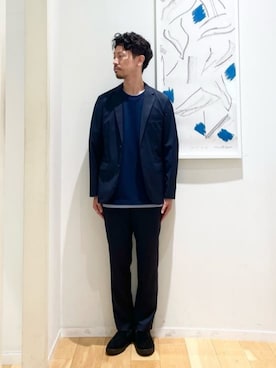 green label relaxingさんのコーディネート