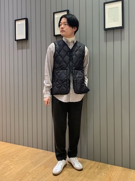 green label relaxingさんのコーディネート