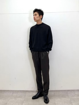 green label relaxingさんのコーディネート