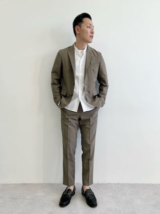 green label relaxing（グリーンレーベルリラクシング）の「【WEB限定