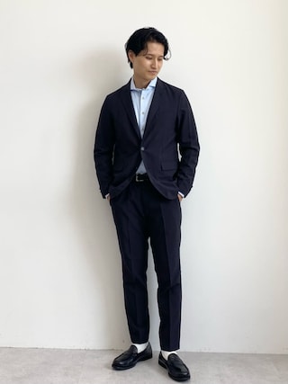 pipi　Green label relaxing 卒業式　155cm green label relaxing(green label relaxing)｜green label