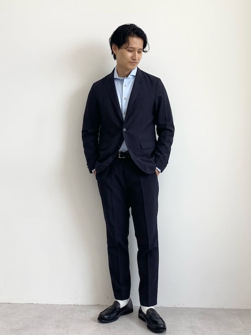 pipi　Green label relaxing 卒業式　155cm green label relaxing(green label relaxing)｜green label