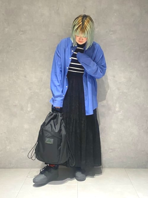 green label relaxinggreen label relaxingさんのバックパック 