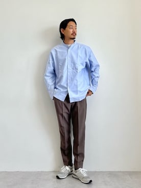 green label relaxingさんのコーディネート