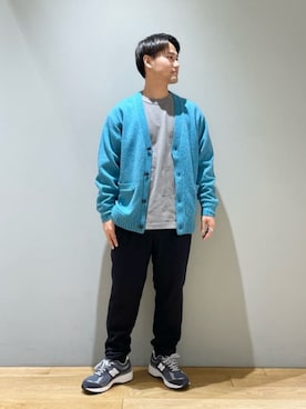 green label relaxingさんのコーディネート