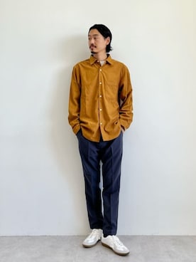 green label relaxingさんのコーディネート