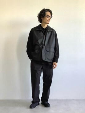 green label relaxingさんのコーディネート