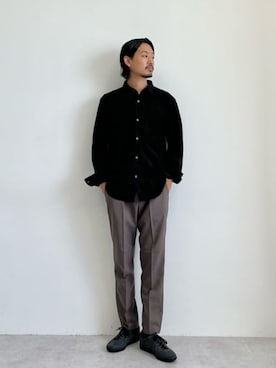 green label relaxingさんのコーディネート