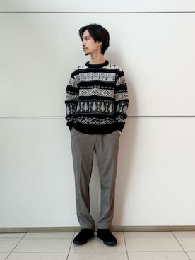 green label relaxingさんのコーディネート