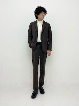 green label relaxingさんのコーディネート