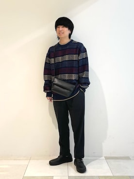 green label relaxingさんのコーディネート