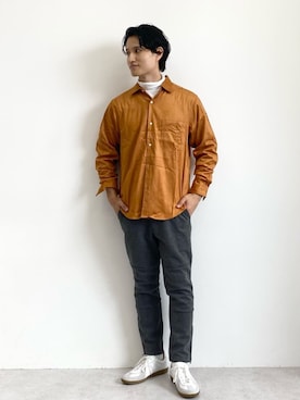 green label relaxingさんのコーディネート