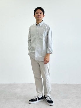 green label relaxingさんのコーディネート