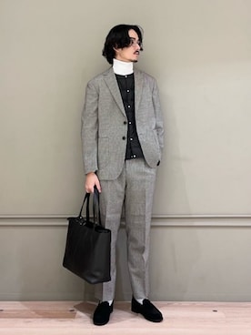 green label relaxingさんのコーディネート