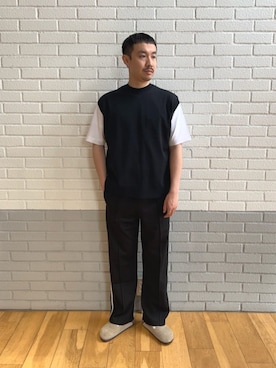 green label relaxingさんのコーディネート