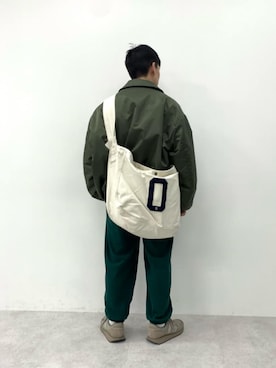 green label relaxingさんのコーディネート