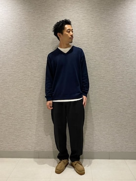 green label relaxingさんのコーディネート