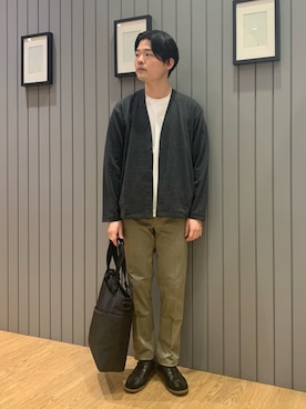 green label relaxingさんのコーディネート