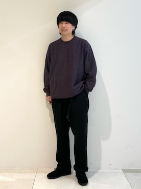 green label relaxingさんのコーディネート