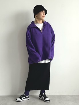 green label relaxingさん（レディース・167cm）の秋コーディネート