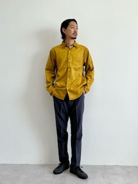 green label relaxingさんのコーディネート